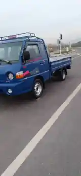 Бортовой автомобиль Hyundai Porter, 2000-4