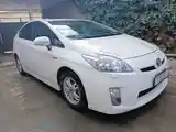 Toyota Prius, 2011-4