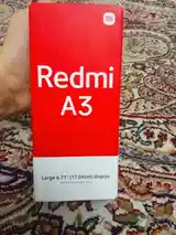 Xiaomi Redmi А3-3