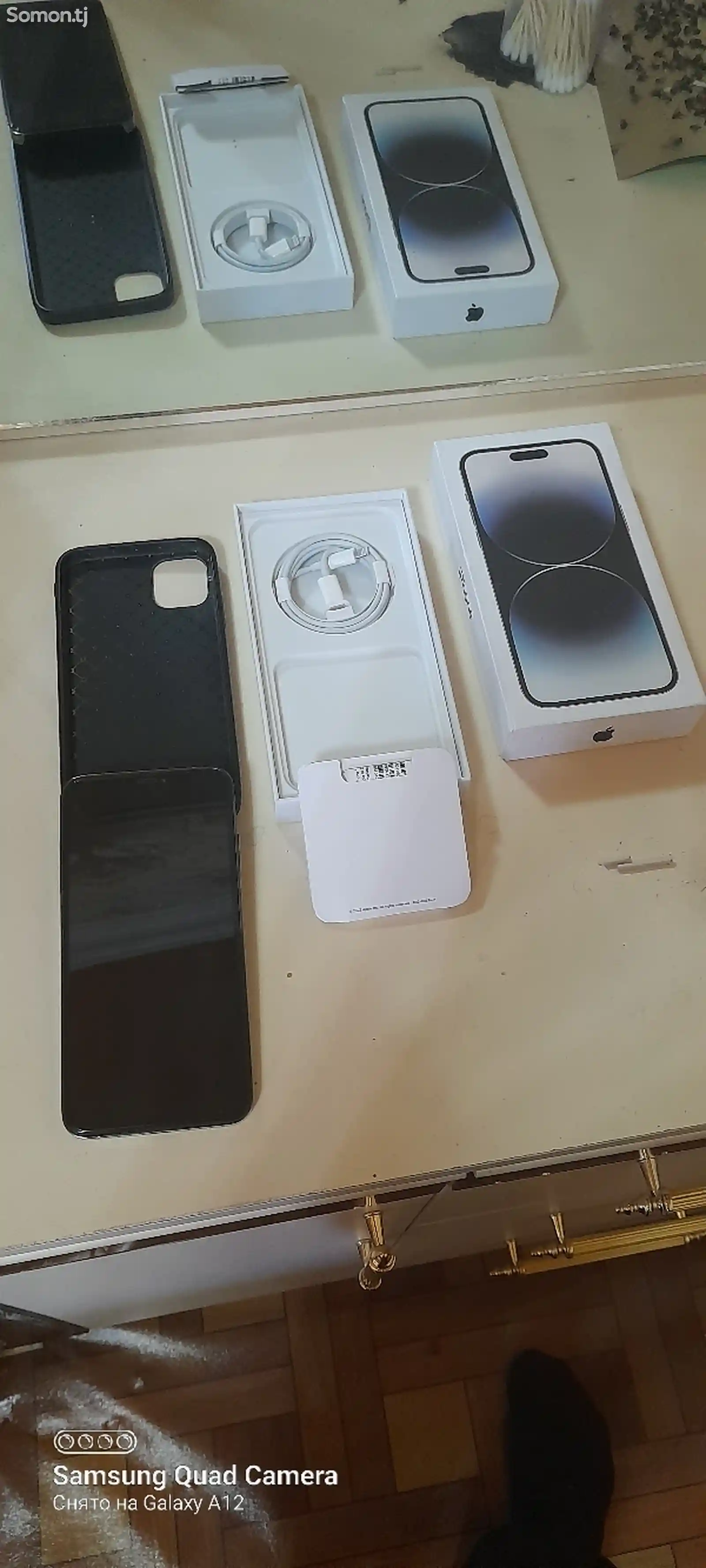 Apple iPhone Xs Max, 256 gb, Space Grey-3