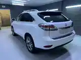 Lexus RX series, 2014-7