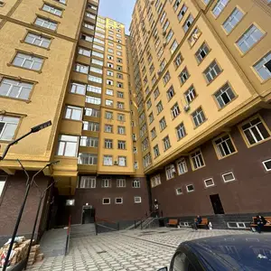 2-комн. квартира, 13 этаж, 80 м², ватан