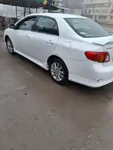 Toyota Corolla, 2010-2