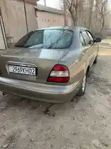 Daewoo Leganza, 1999-2