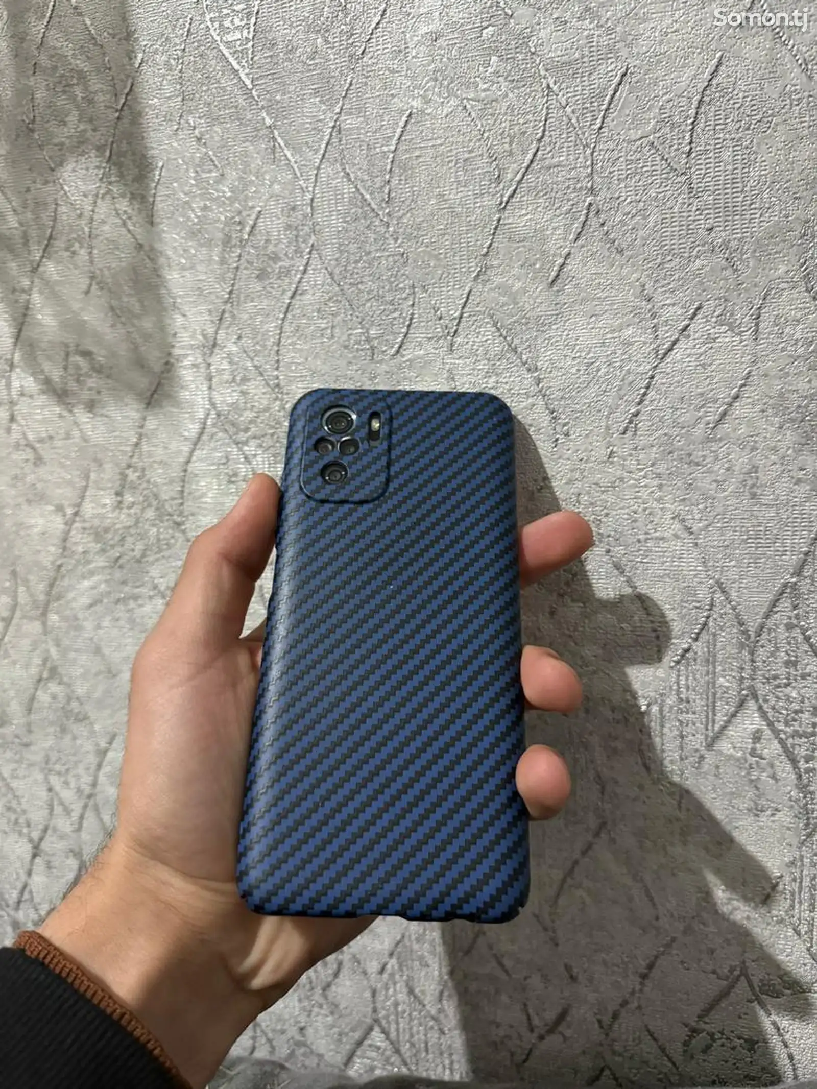 Xiaomi Redmi Note 10s-1