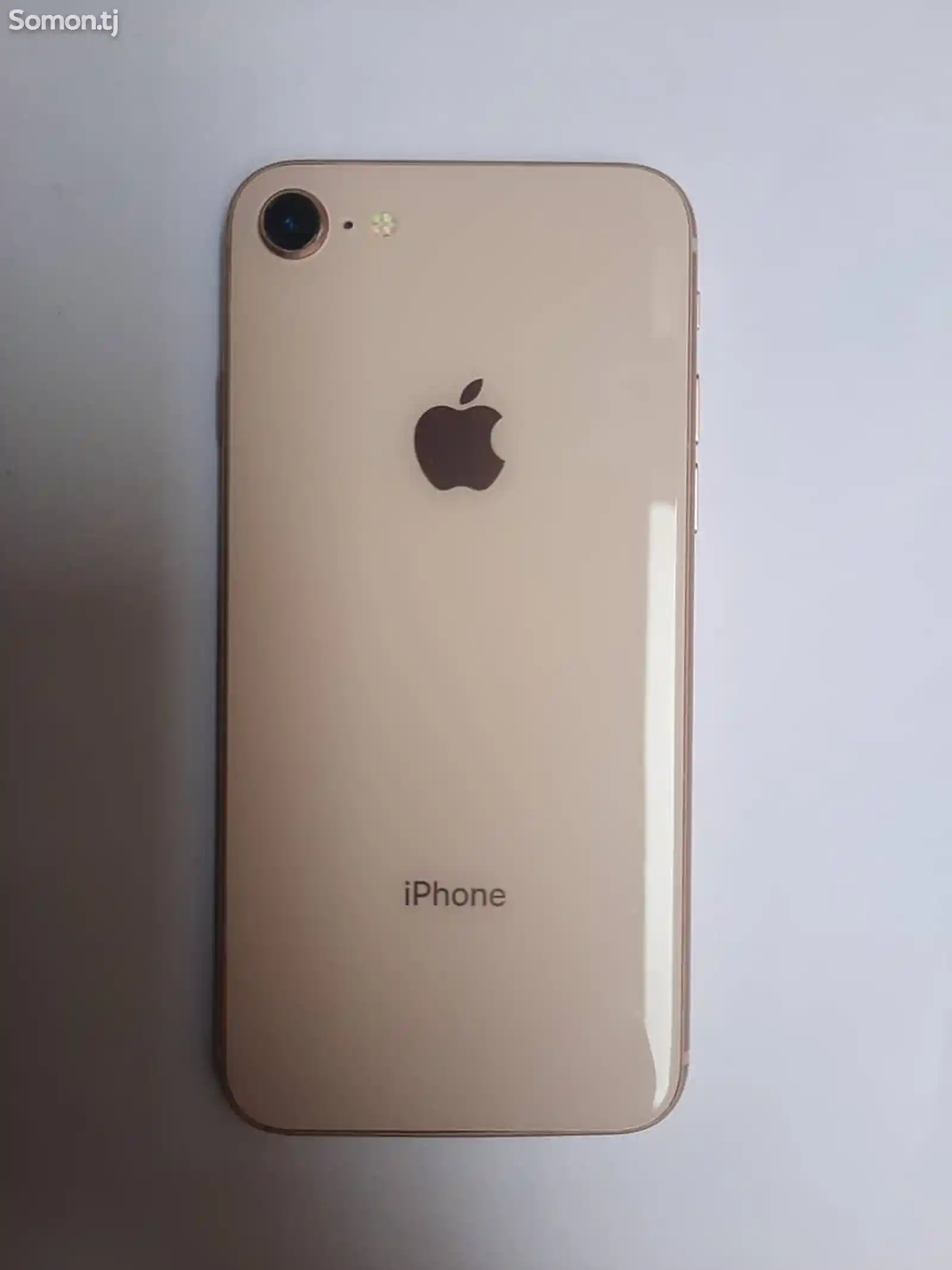 Apple iPhone 8, 64 gb, Gold