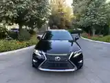 Lexus ES series, 2014-7