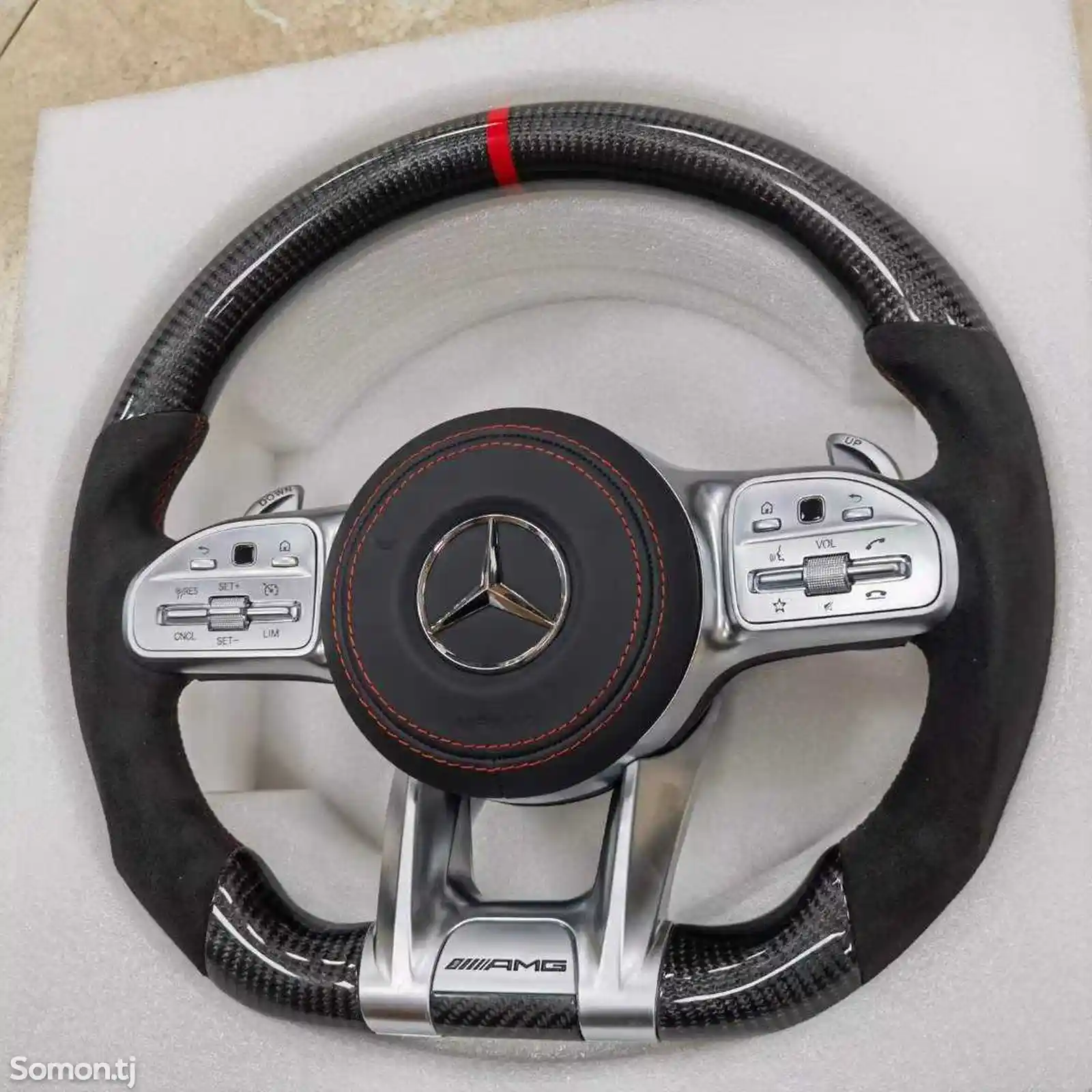 Руль для Mercedes-Benz-3