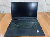 HP Pavilion Gaming 17, i7 10th Gen, 16 ГБ RAM, SSD 256 ГБ + HDD 1 ТБ-2