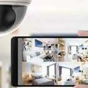 Настройка камер видеонаблюдения на телефон