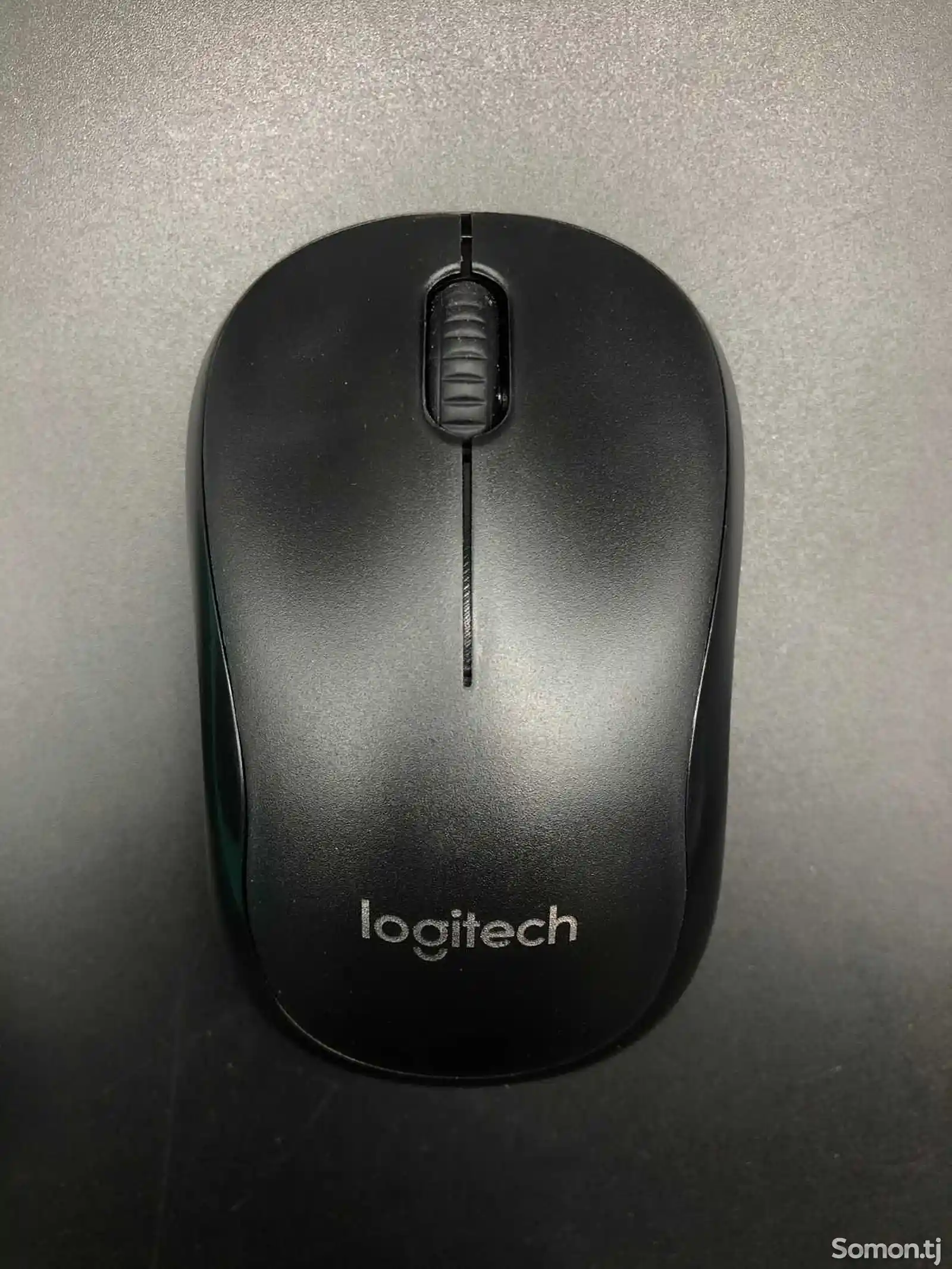 Беспроводная мышка Logitech Silent M220-2