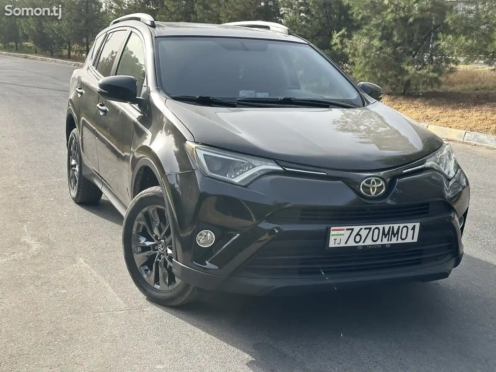 Toyota RAV 4, 2014-1