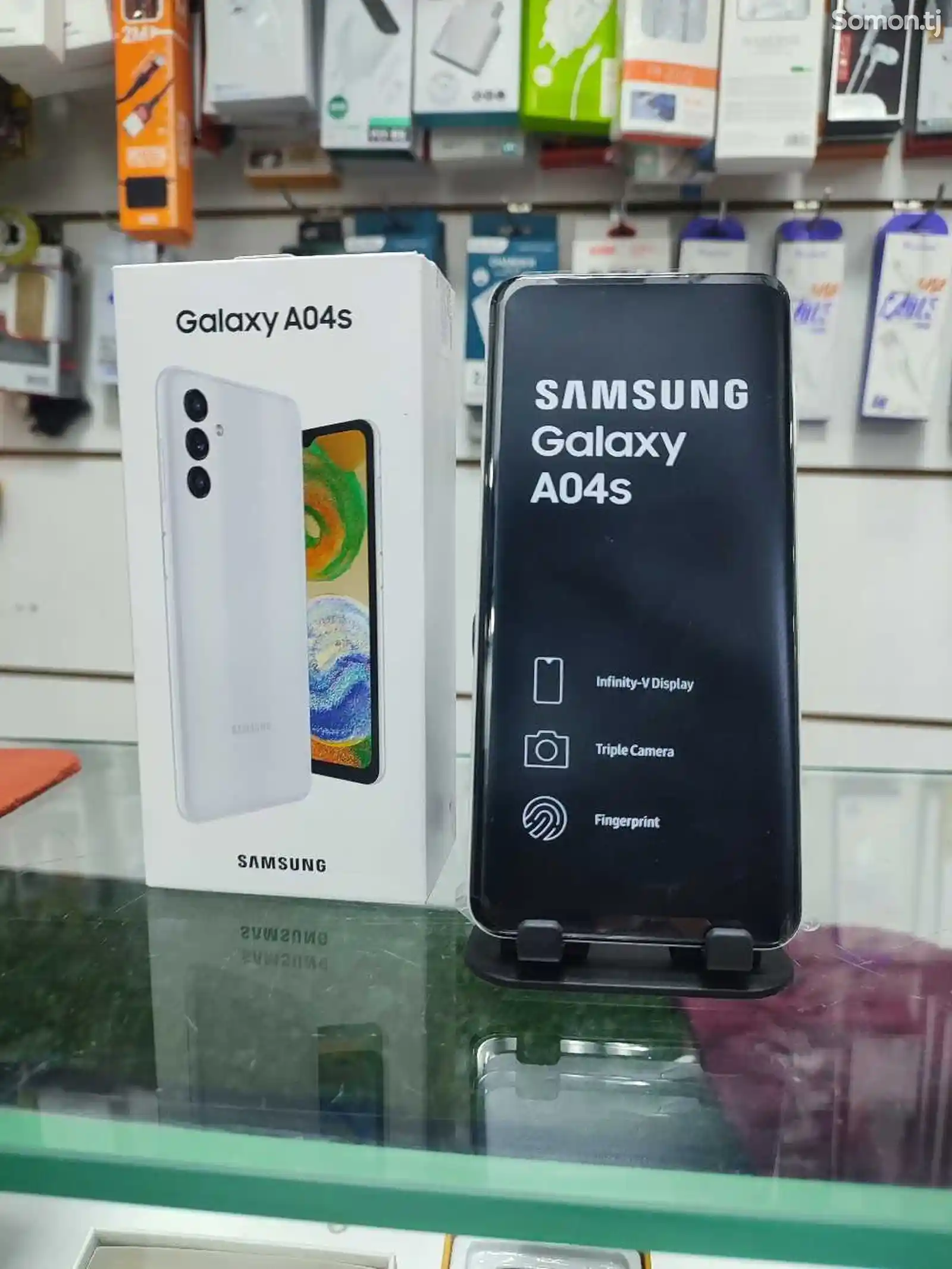 Samsung Galaxy A04S 4/64Gb 2023-5