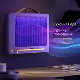 Мухобойка Электрическая-4