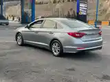 Hyundai Sonata, 2017-3