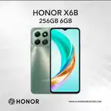 Huawei Honor X6b 6/256Gb Global Version-5