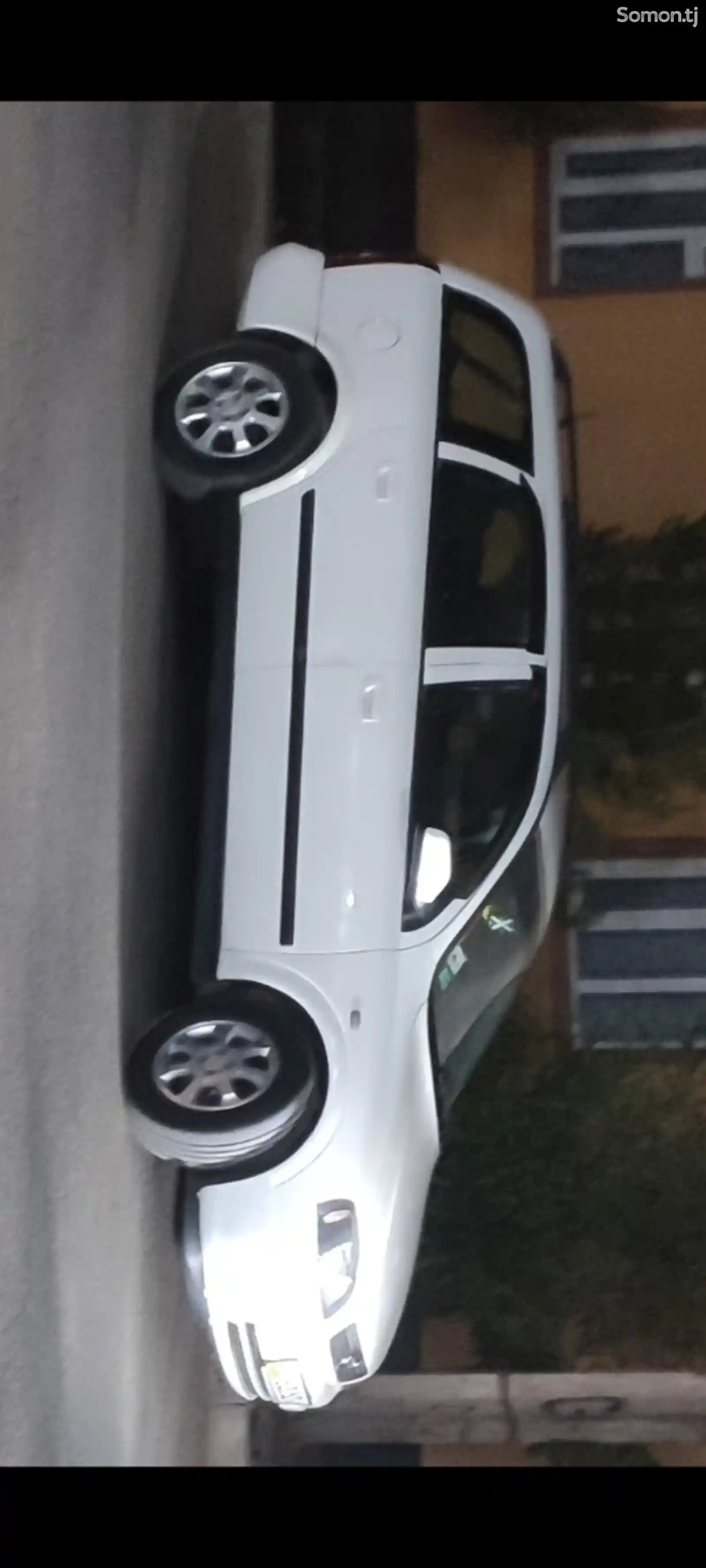 Opel Astra G, 2008-1