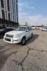 Toyota Land Cruiser Prado, 2008-2