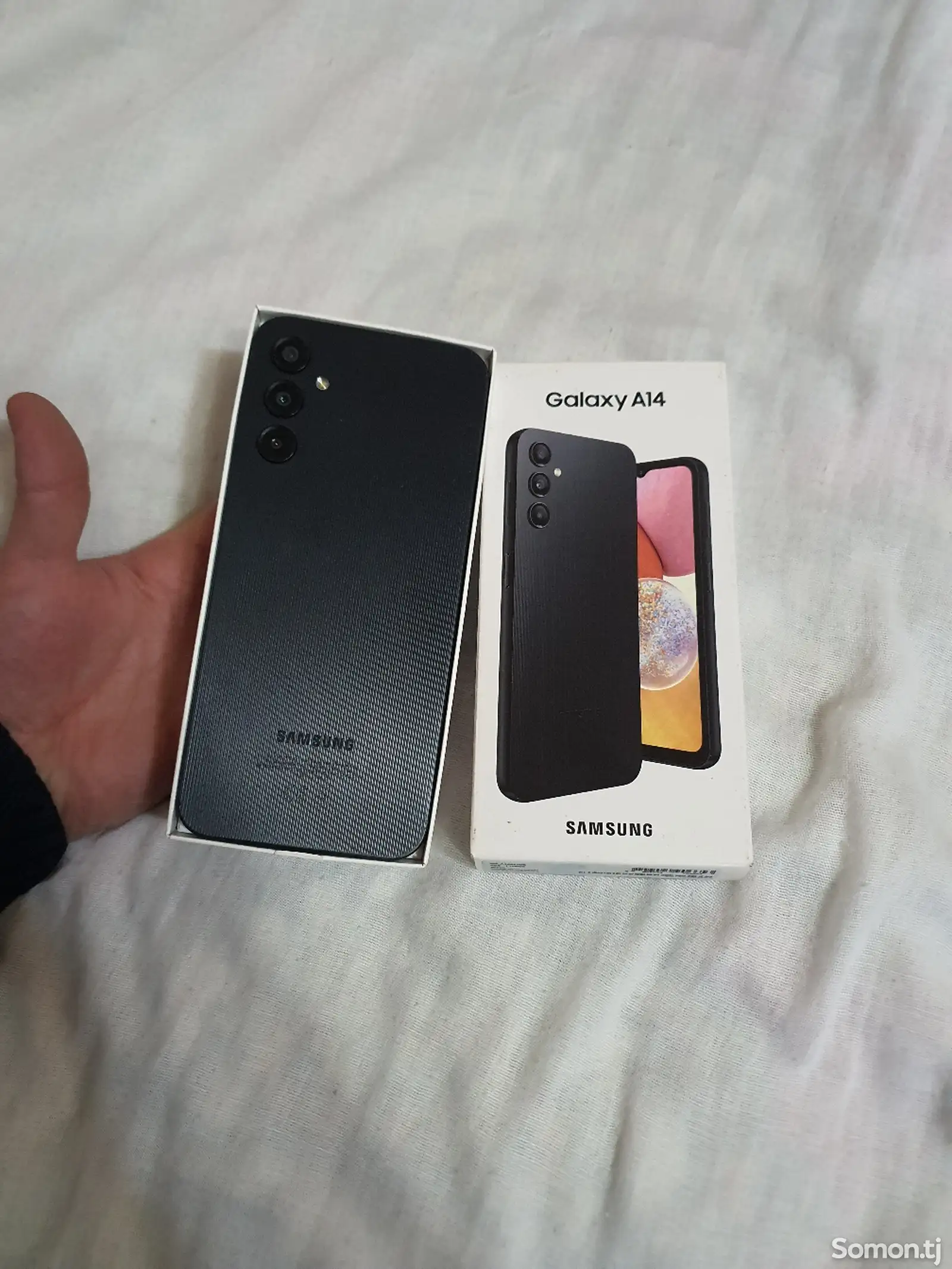 Samsung Galaxy А14 128Gb