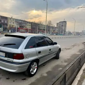 Opel Astra F, 1998