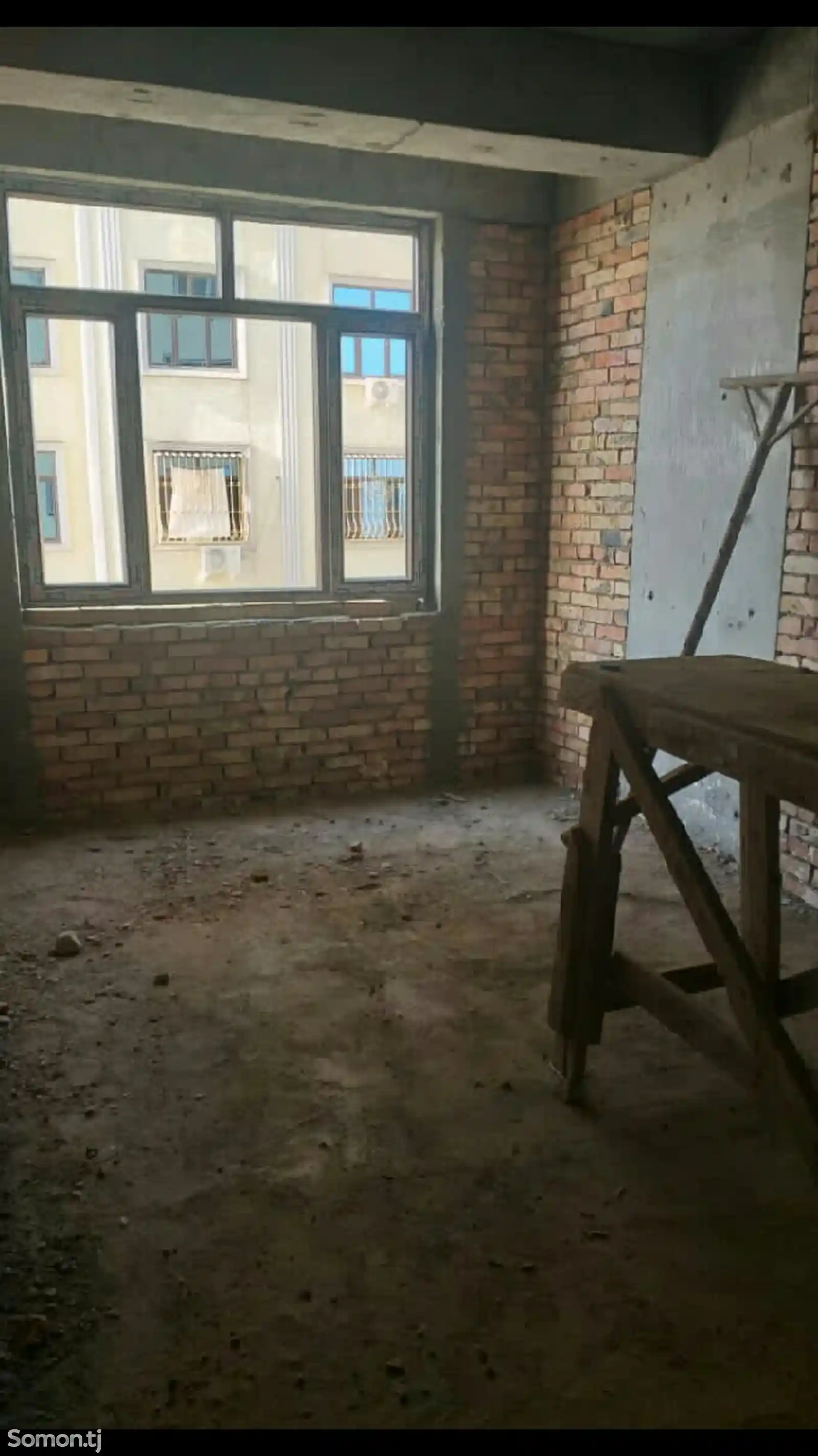 2-комн. квартира, 6 этаж, 55 м², Фирдавси-4