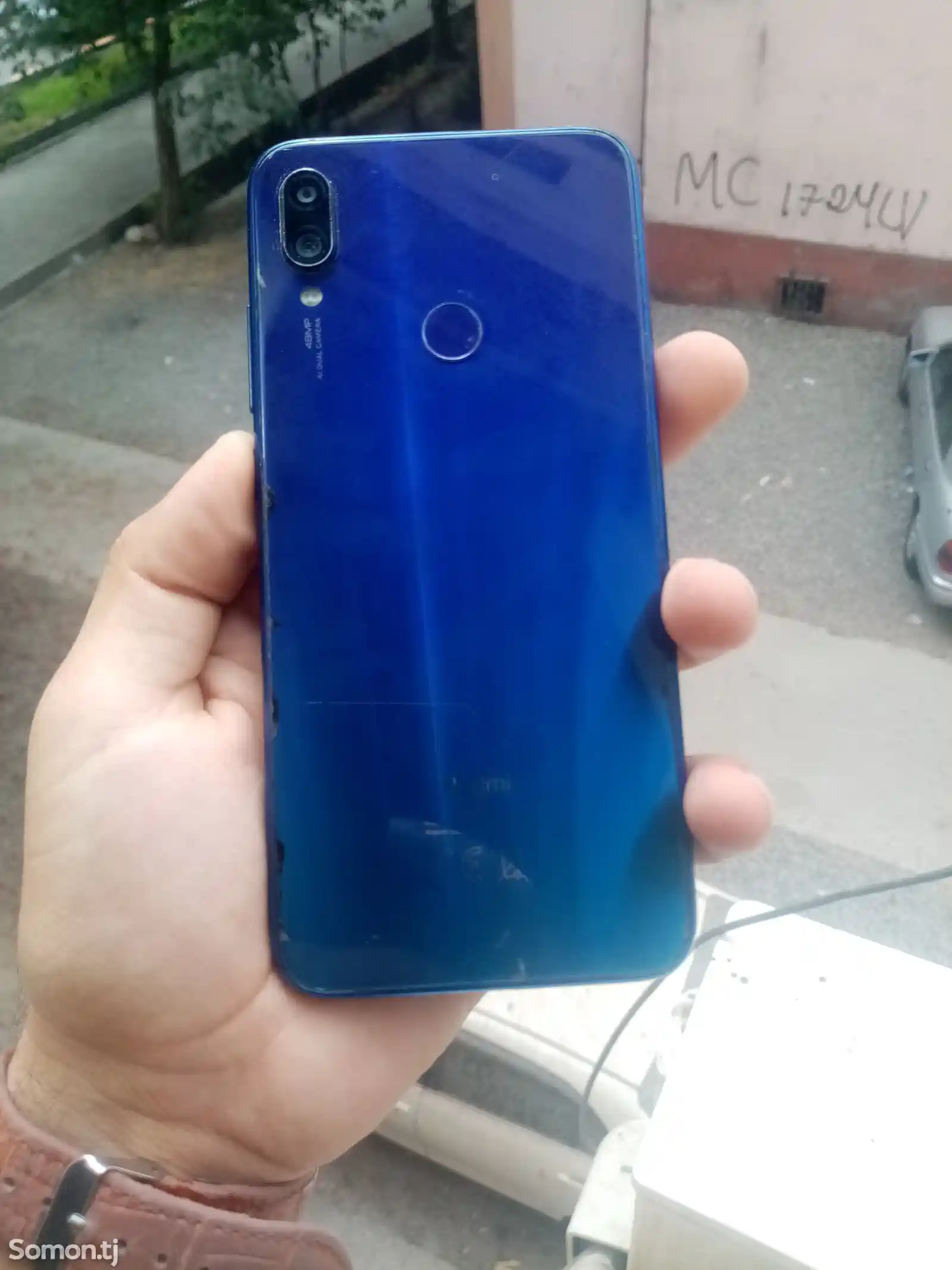 Xiaomi Redmi Note 7-4