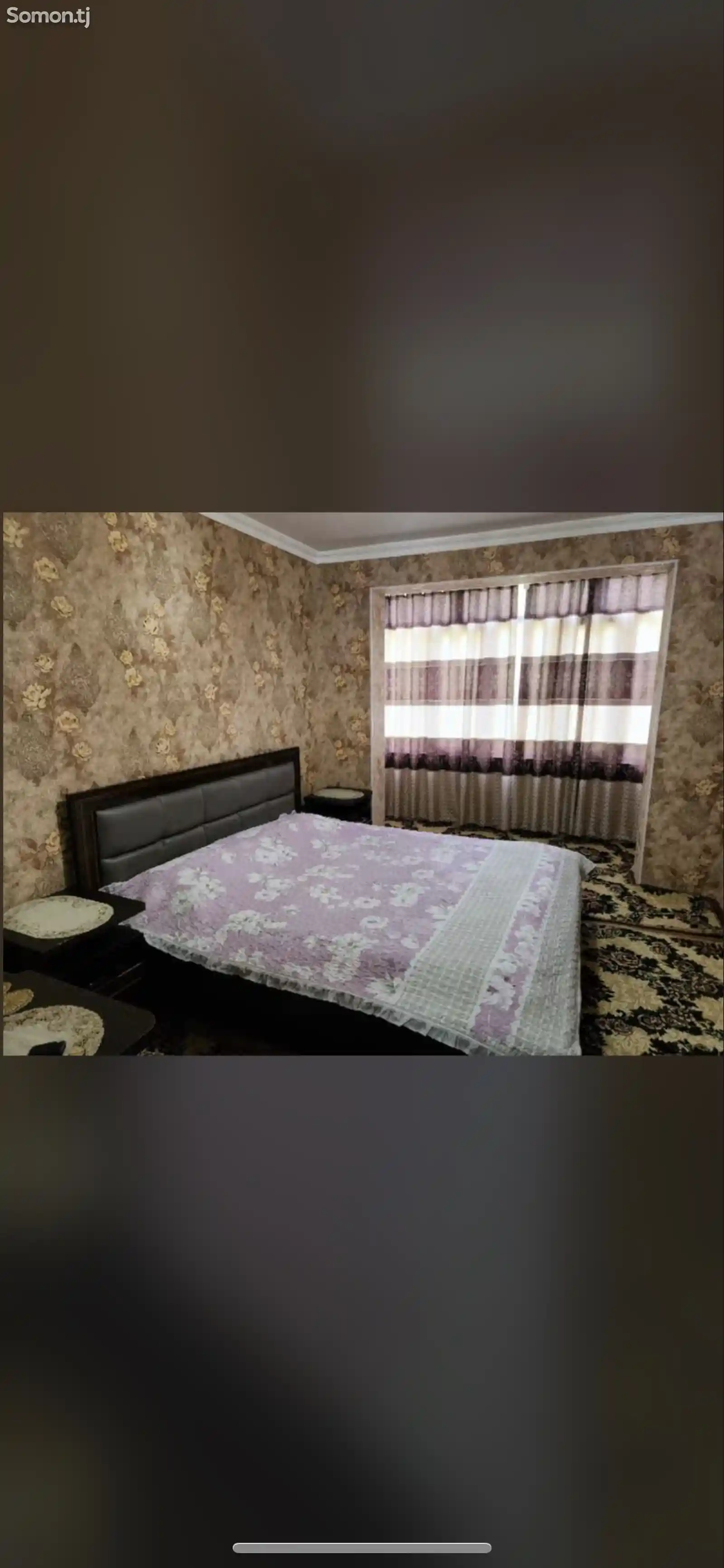 2-комн. квартира, 2 этаж, 60м², Магазин Анис-1