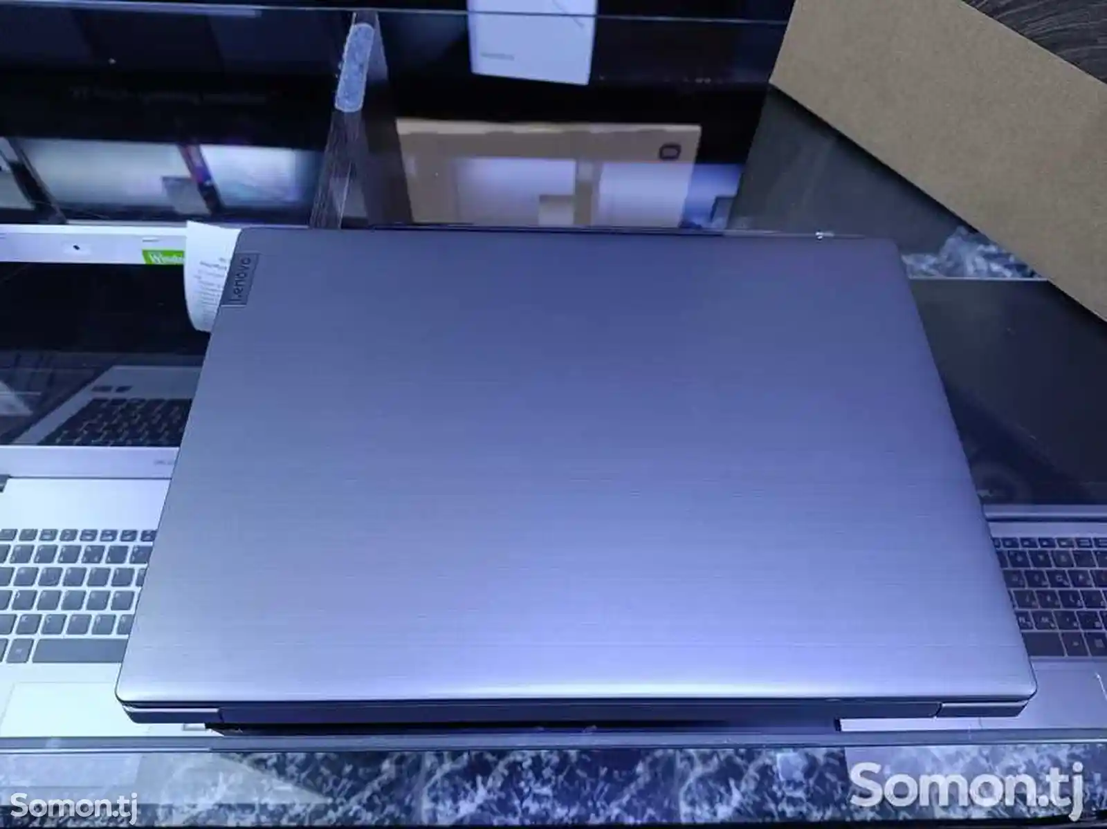 Ноутбук Lenovo Ideapad V15 G1 Core i3-10110U / 4GB / 1TB / 10TH GEN-6