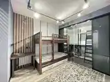 3-комн. квартира, 11 этаж, 100м², Зарафшон-9