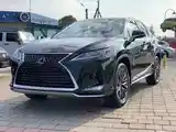 Lexus RX series, 2016-2