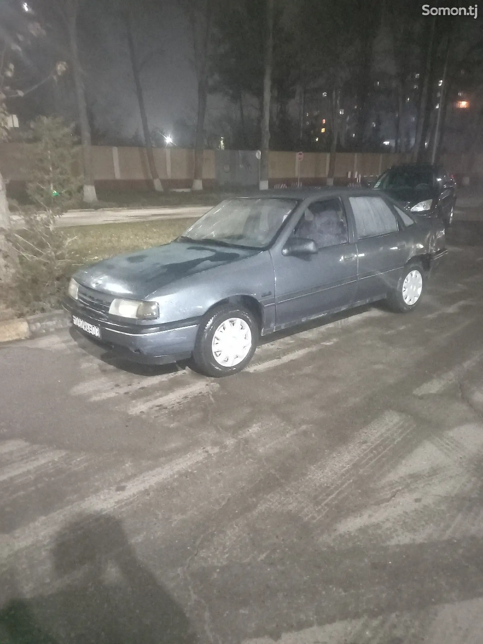 Opel Vectra A, 1990-1