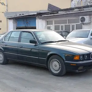 BMW 7 series, 1994