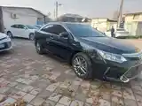 Toyota Camry, 2015-4