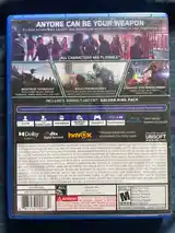 Игра Watch Dogs Legion для Sony PlayStation 4-3