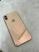 Apple iPhone Xs Max, 64 gb, Gold-2