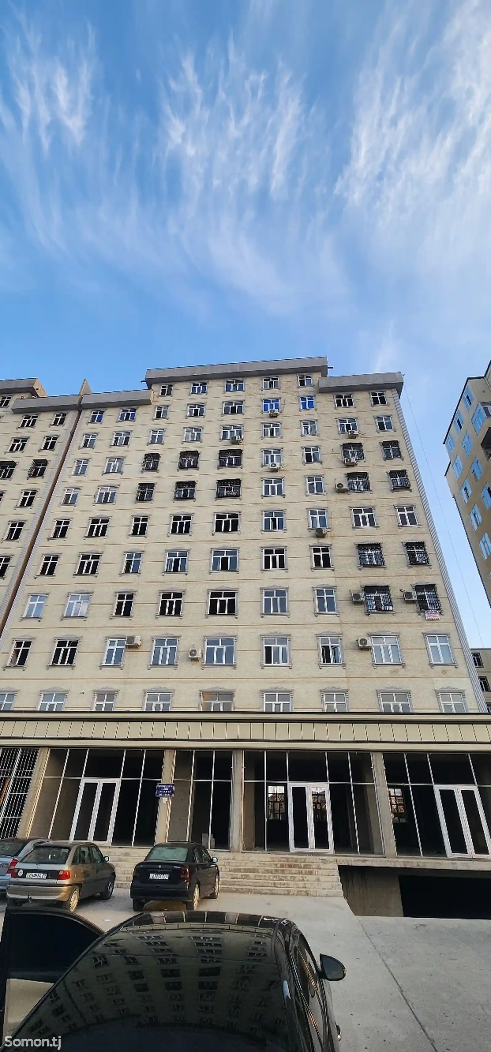 2-комн. квартира, 9 этаж, 52 м², 8 мкр-15