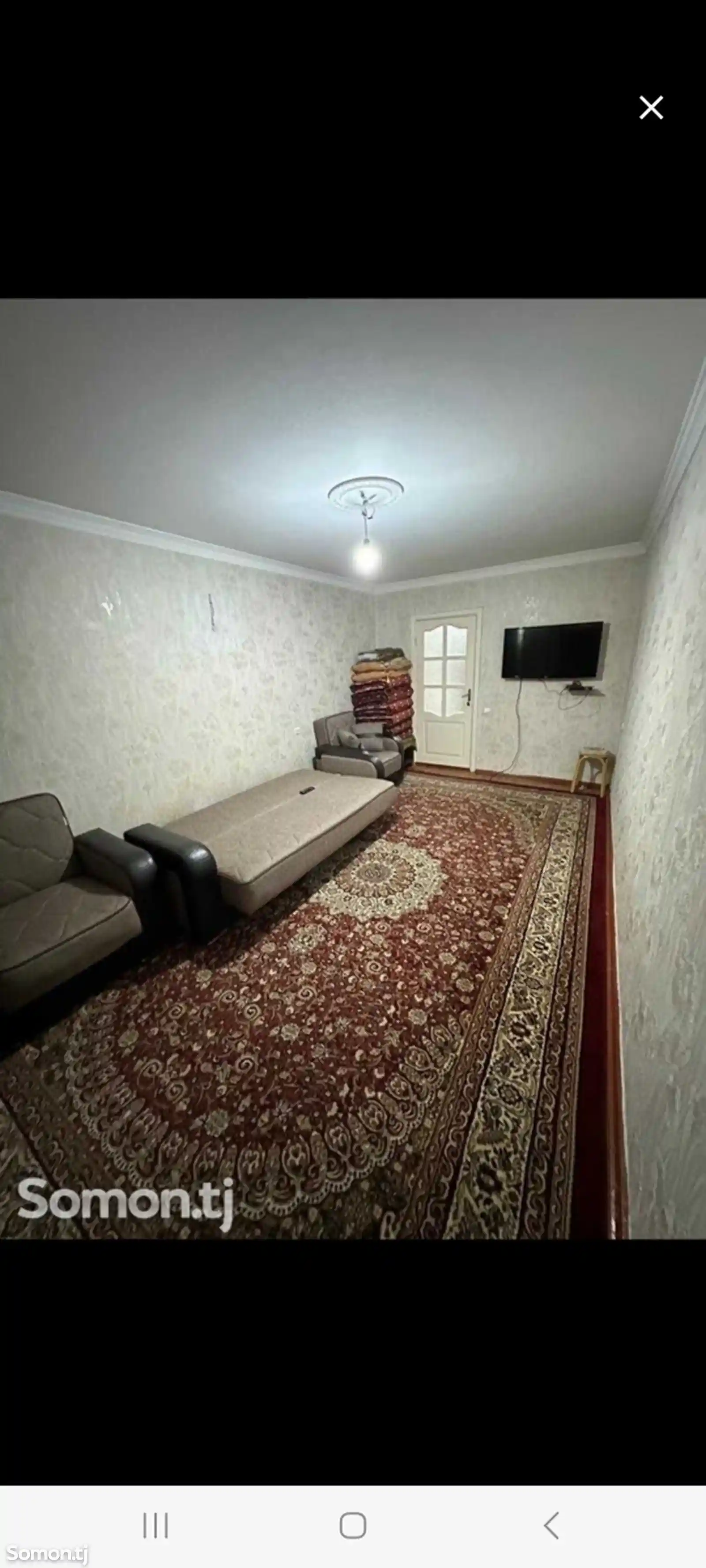 4-комн. квартира, 2 этаж, 70м², 18 мкр-1