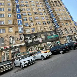 2-комн. квартира, 8 этаж, 65м², садбарг мармариён