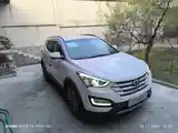 Hyundai Santa Fe, 2014-2