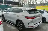 BYD Song Plus Flagship, 2024-9