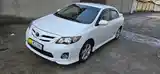 Toyota Corolla, 2012-4