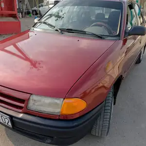 Opel Astra F, 1993