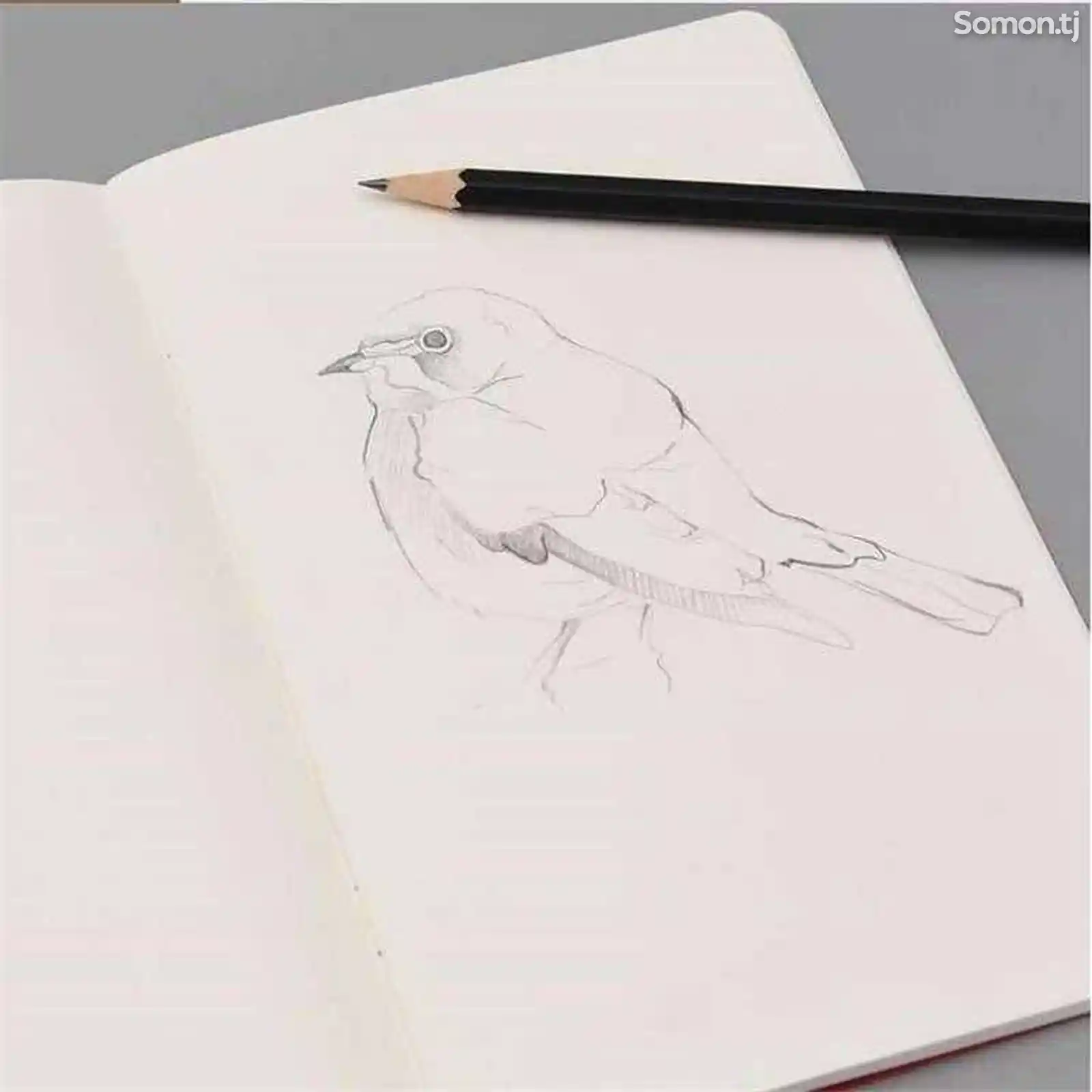 Xiaomi Kaco JOY Yuehui HB Pencil Карандаш-9