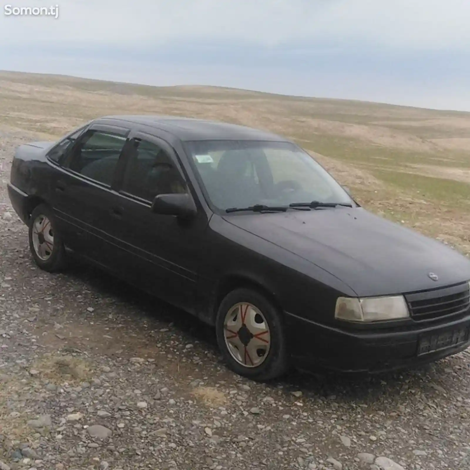 Opel Vectra A, 1992-1