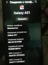 Samsung Galaxy А51 64 gb-5