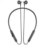 Наушники Bluetooth Hoco ES67 Perception neckband Black 2 цвета-4