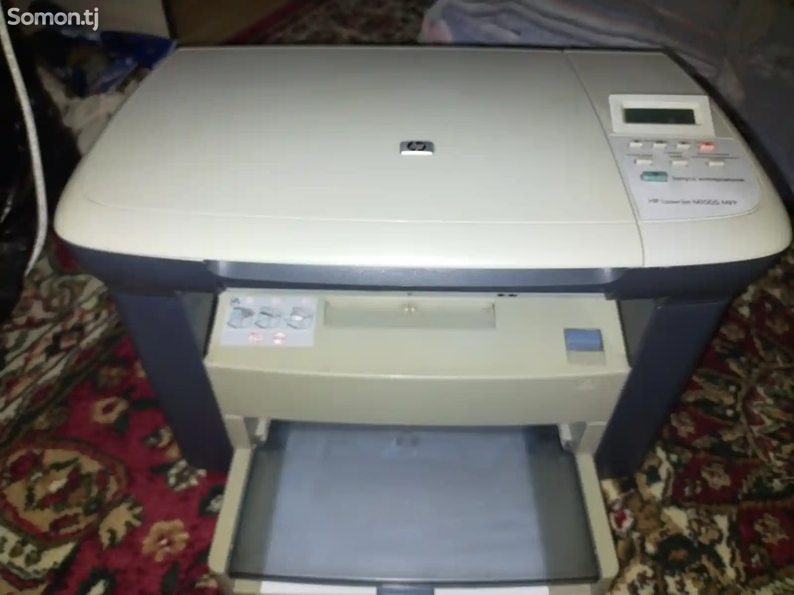 Принтер HP LasterJet M1005 MPF-2