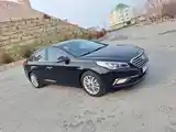 Hyundai Sonata, 2015-5