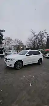 BMW X5, 2015-12