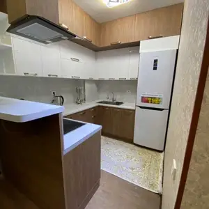 2-комн. квартира, 3 этаж, 60м², Шохмансур